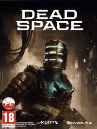 Ilustracja produktu DIGITAL Dead Space Remake PL (PC) (klucz ORIGIN)